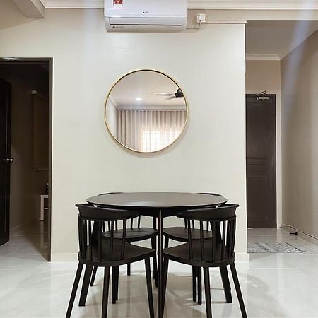 Seaview Apartment Kuala Terengganu Exterior photo