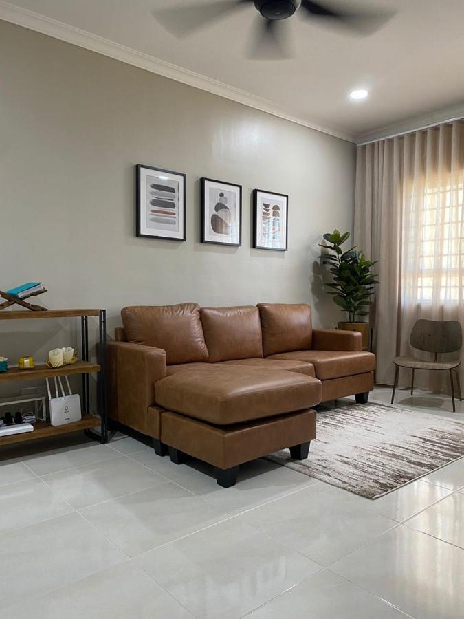 Seaview Apartment Kuala Terengganu Exterior photo